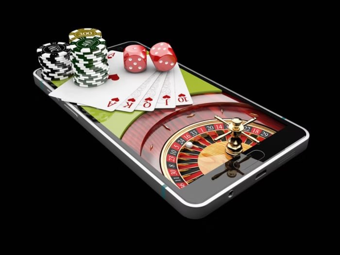 Casino trực tiếp với giao diện tiếng Việt và trải nghiệm live casino tuyệt vời