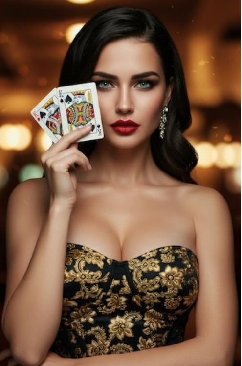 Trò chơi casino trực tiếp và slot hấp dẫn trên nền tảng kqxs mega