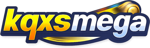 Logo kqxs mega